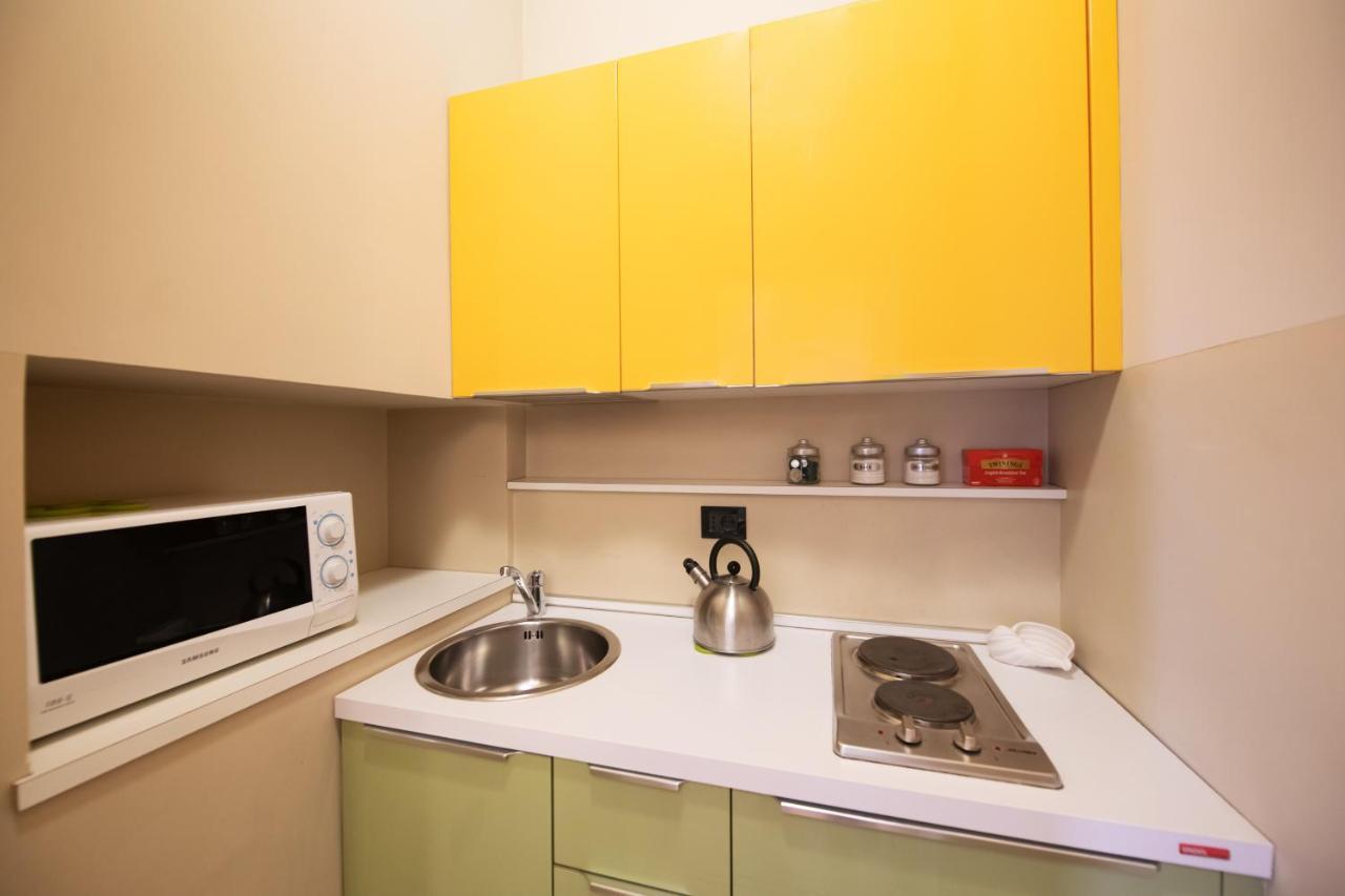 Magenta Collection Crociferi 3 Apartment Rom