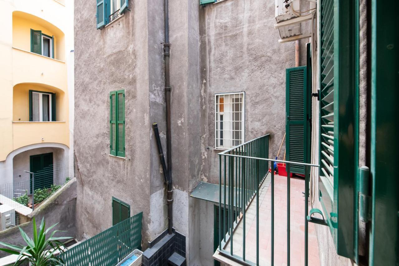 Magenta Collection Crociferi 3 Apartment Rom