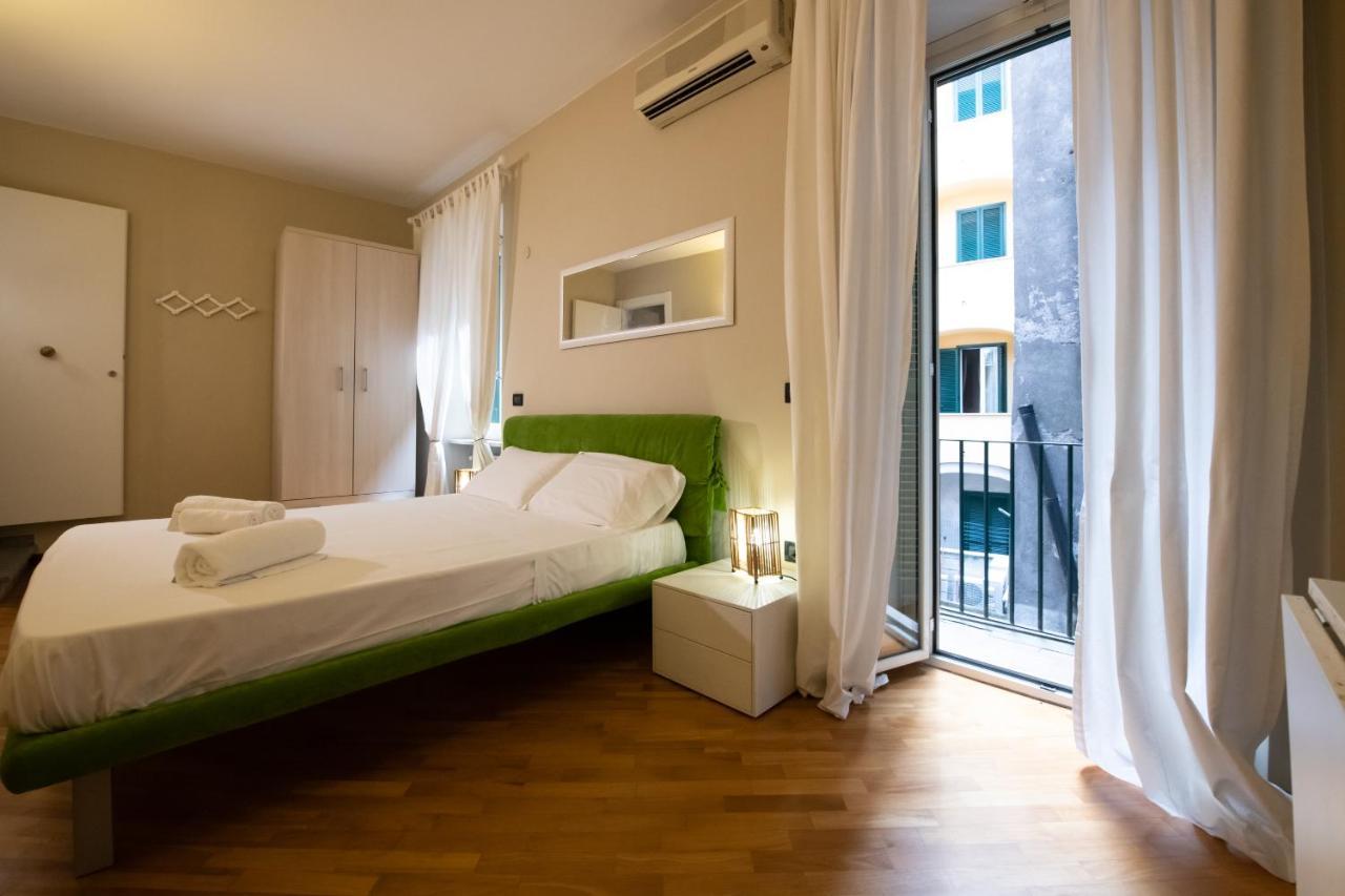 Magenta Collection Crociferi 3 Apartment